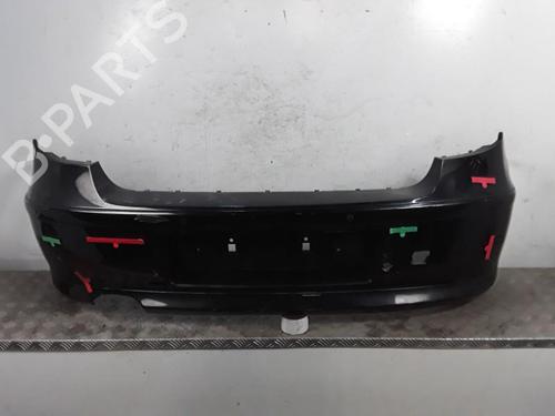 Rear bumper BMW 1 (E87) 118 d | BP28344257C8 