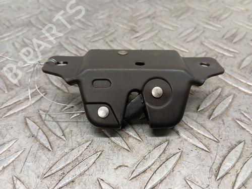 Used Tailgate lock CITROËN XANTIA (X1_, X2_) 2.0 HDI 109 (109 hp) 28338073