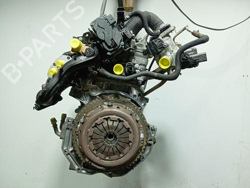 Engine RENAULT TWINGO III (BCM_, BCA_) 0.9 TCe 95 | BP32854437M1  - Image 5