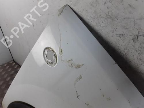 Right front fenders OPEL COMBO Box Body/MPV 1.7 DI 16V | BP28344297C42 