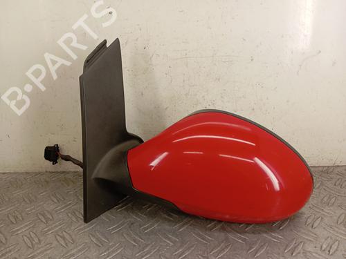 Left mirror SEAT ALTEA (5P1) 2.0 TDI 16V | BP28347085C26 