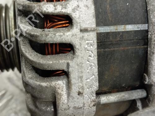 Alternator NISSAN MICRA V (K14) 0.9 IG-T | BP28343173M7 