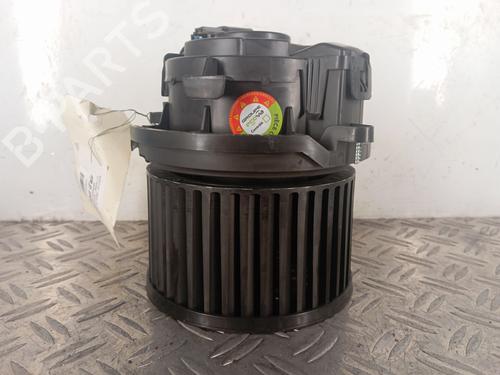 Heater blower motor RENAULT MEGANE IV Grandtour (K9A/M/N_) 1.5 dCi 110 | BP29491449M62 