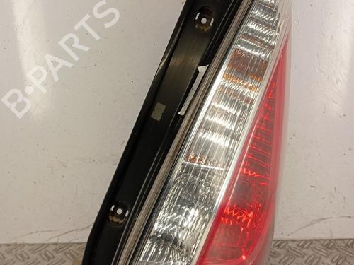 Right taillight MAZDA 5 (CR) 2.0 CD (CR19) | BP35931211C35 - Image 4