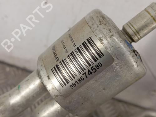 AC pipe PEUGEOT PARTNER Box Body/MPV 1.6 BlueHDi 100 | BP32176282M126  - Image 5