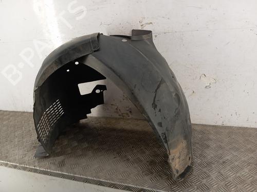 Used Wheel arch Wheel arch RENAULT SCÉNIC I MPV (JA0/1_, FA0_) [1999-2010] 34709830 34709830