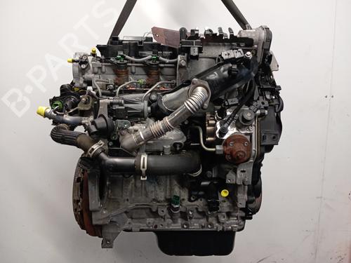 Motor CITROËN BERLINGO Box Body/MPV (B9) 1.6 HDi / BlueHDi 75 | BP28338563M1 