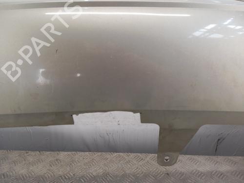 Rear bumper PEUGEOT 307 Break (3E) 2.0 HDi 135 | BP29567404C8 