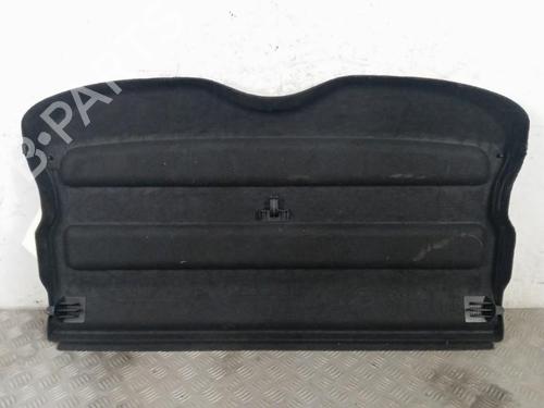 Used Rear parcel shelf CITROËN C4 II (NC_) 1.6 HDi 115 (114 hp) 28341690