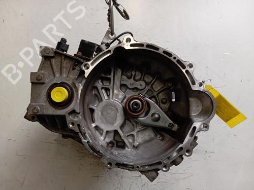 Used Gearbox KIA CEE'D SW (ED) 1.6 CRDi 115 (115 hp) 30515983