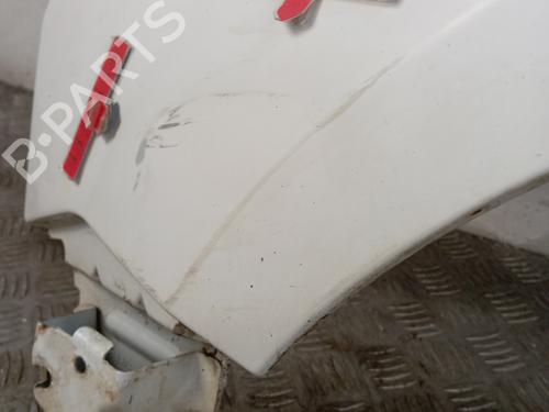 Left front fenders RENAULT KANGOO Express (FC0/1_) 1.5 dCi (FC07, FC1R) | BP28348390C41 
