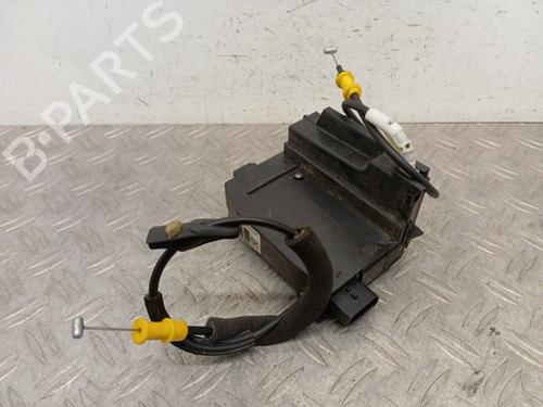 Used Rear left lock PEUGEOT 308 SW II (LC_, LJ_, LR_, LX_, L4_) 2.0 BlueHDi 150 (150 hp) 28338328