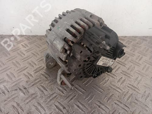 Used Alternator Alternator VW TRANSPORTER T5 Van (7HA, 7HH, 7EA, 7EH) 2.0 TDI (140 hp) 29760469 29760469