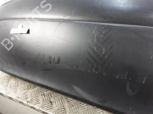 Rear bumper NISSAN MICRA II (K11) 1.0 i 16V | BP28343083C8 