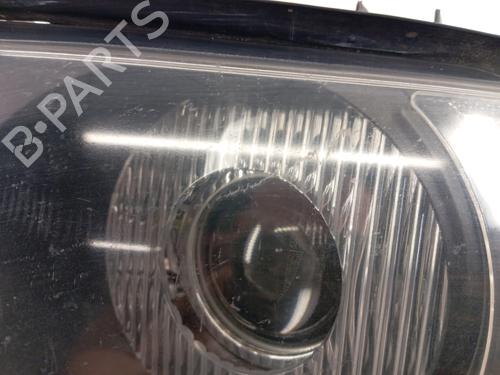 Left headlight BMW X5 (E53) 3.0 d | BP28348247C28 - Image 4