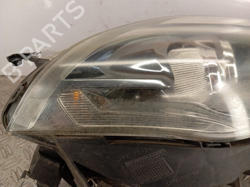 Right headlight FIAT BRAVO II (198_) 1.6 D Multijet (198AXL1B) | BP30161870C29