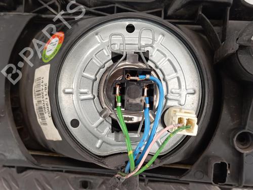 Used Right headlight Right headlight 37629509 37629509
