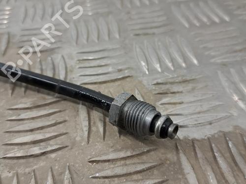 Rør Rør VW POLO V (6R1, 6C1) 1.2 (60 hp) 37187692 37187692