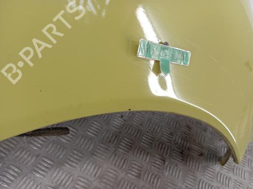 Forkjerm høyre RENAULT TWINGO I (C06_) 1.2 (C066, C068) | BP28346869C42 