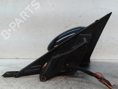 Used Right mirror JAGUAR XF I (X250) 3.0 D (241 hp) 28349139