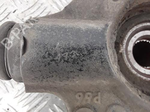 Left front steering knuckle CITROËN JUMPY III Van (V_) 2.0 BlueHDi 150 | BP36671693M25 - Image 4