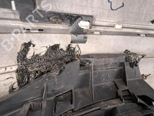 Used Front bumper Front bumper 38953419 38953419