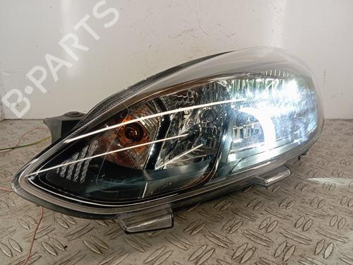 left-headlight-ford-fiesta-vii-hj-hf-2017-32699792 main image