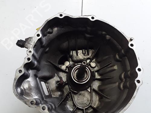 Gearbox NISSAN CABSTAR (F24M, F24W) 35.13 DCI, 45.13 DCI 2.5 (F24M) | BP28337492M3 