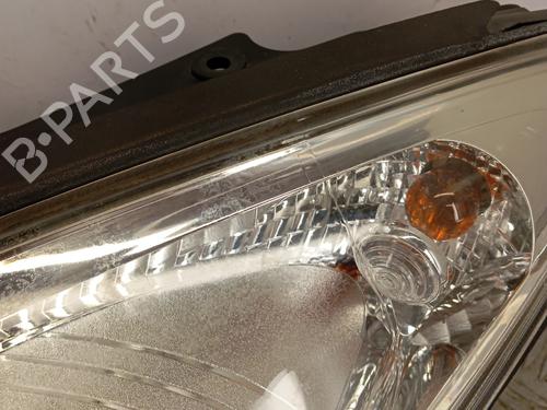 Left headlight HYUNDAI i30 (FD) 1.6 CRDi | BP28819504C28 