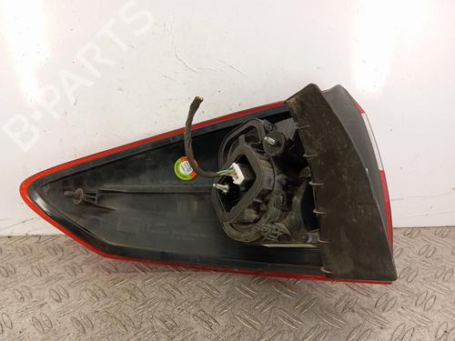 Højre baglygte FORD C-MAX II (DXA/CB7, DXA/CEU) 1.6 TDCi | BP30850835C35 