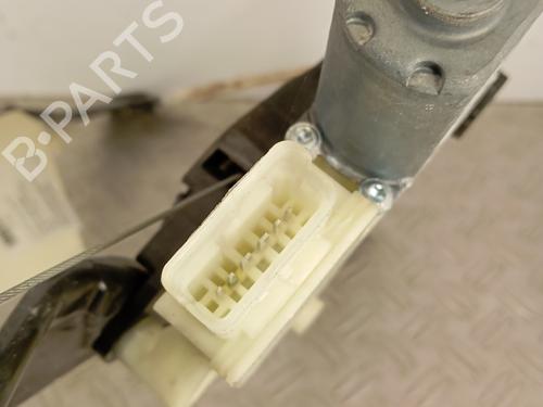 Front left window mechanism PEUGEOT 308 SW II (LC_, LJ_, LR_, LX_, L4_) 1.6 BlueHDi 120 | BP30003379C22 