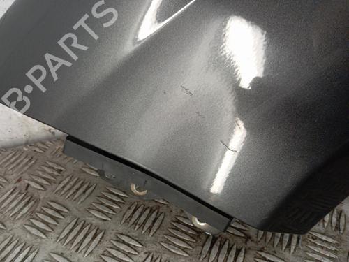 Left front fenders FIAT BRAVO II (198_) 1.6 D Multijet (198AXL1B) | BP32330586C41