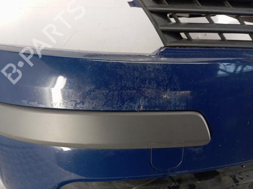 Front bumper RENAULT MODUS / GRAND MODUS (F/JP0_) 1.2 (JP0C, JP0K, FP0C, FP0K, FP0P, JP0P, JP0T) | BP29438077C7 