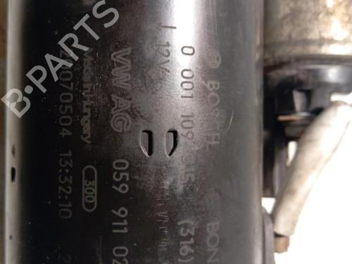 Starter AUDI A5 (8T3) 3.0 TDI quattro | BP28341826M8 - Image 3