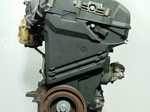Engine DACIA LOGAN (LS_) 1.5 dCi (LS0K) | BP36858070M1  - Image 5
