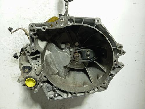 Used Gearbox Gearbox CITROËN BERLINGO / BERLINGO FIRST MPV (MF_, GJK_, GFK_) 1.6 HDI 75 (MF9HW, GJ9HWC, GF9HWC, GN9HWC) (75 hp) 40111048 40111048