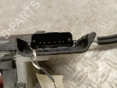 Rear left lock PEUGEOT 208 II (UB_, UP_, UW_, UJ_) 1.2 PureTech 75 | BP28339138C100 