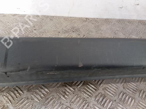 Rear bumper CITROËN JUMPER II Van 2.2 BlueHDi 165 | BP29491446C8 