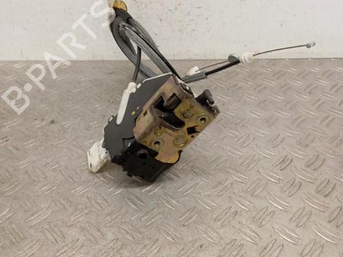 Front right lock PEUGEOT 1007 (KM_) 1.6 16V | BP28347593C97