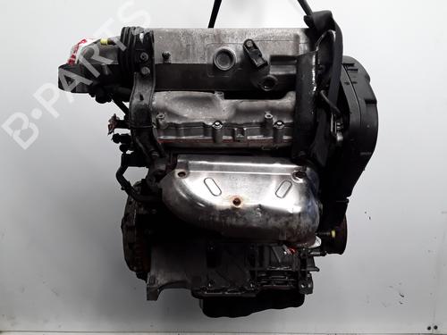 Motor PEUGEOT 406 Coupe (8C) 3.0 V6 24V | BP28338957M1 