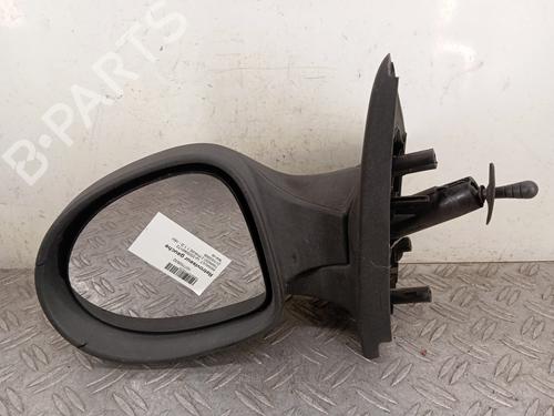 Bakspejl venstre RENAULT TWINGO II (CN0_) 1.2 16V (CN04, CN0B) (75 hp) 28339932