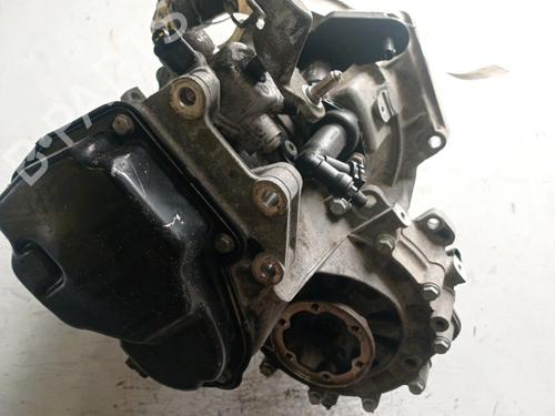 Gearbox VW POLO V (6R1, 6C1) 1.6 TDI | BP28342326M3 