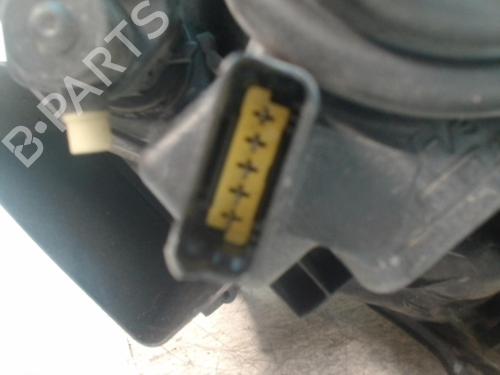 Used Left headlight Left headlight RENAULT VEL SATIS (BJ0_) 2.2 dCi (BJ0E, BJ0F) (150 hp) 28344995 28344995