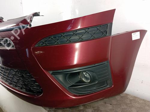 Foran kofangere CITROËN C4 Picasso I MPV (UD_) 1.6 HDi | BP29845240C7 