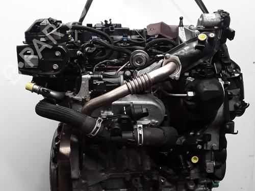 Engine FORD GRAND C-MAX (DXA/CB7, DXA/CEU) 1.5 TDCi | BP28348435M1 