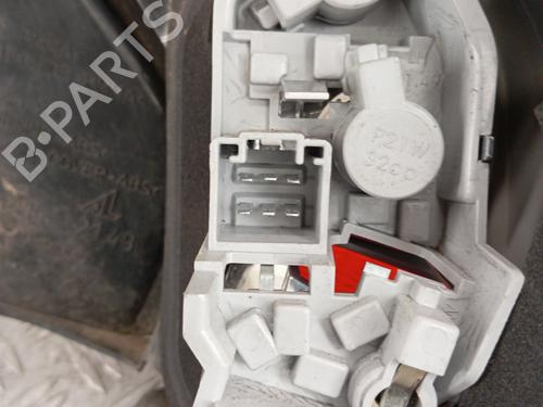 Left taillight VOLVO V60 I (155) D3 / D4 | BP28338829C34 
