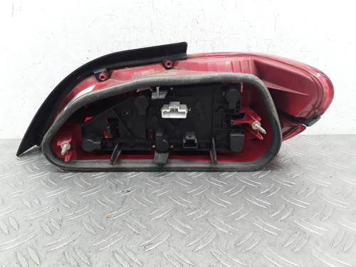 Used Left taillight Left taillight PEUGEOT 406 (8B) 2.0 HDI 110 (109 hp) 28346542 28346542