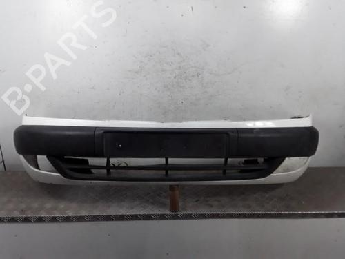 Used Front bumper Front bumper CITROËN XSARA (N1) 1.9 TD (90 hp) 28347344 28347344