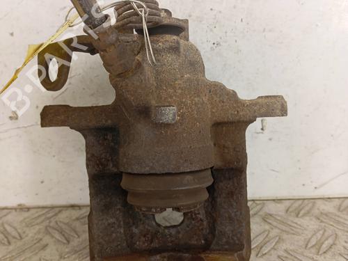 Used Left rear brake caliper Left rear brake caliper RENAULT TRAFIC II Van (FL) 1.9 dCi 100 (FL0C, FL0K, FL0B) (101 hp) 33950139 33950139