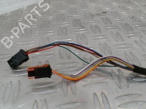Left mirror PEUGEOT 807 (EB_) 2.0 | BP28348888C26 